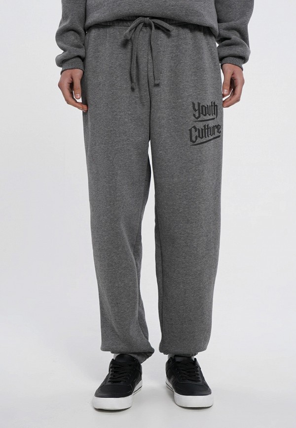 фото Брюки спортивные твое