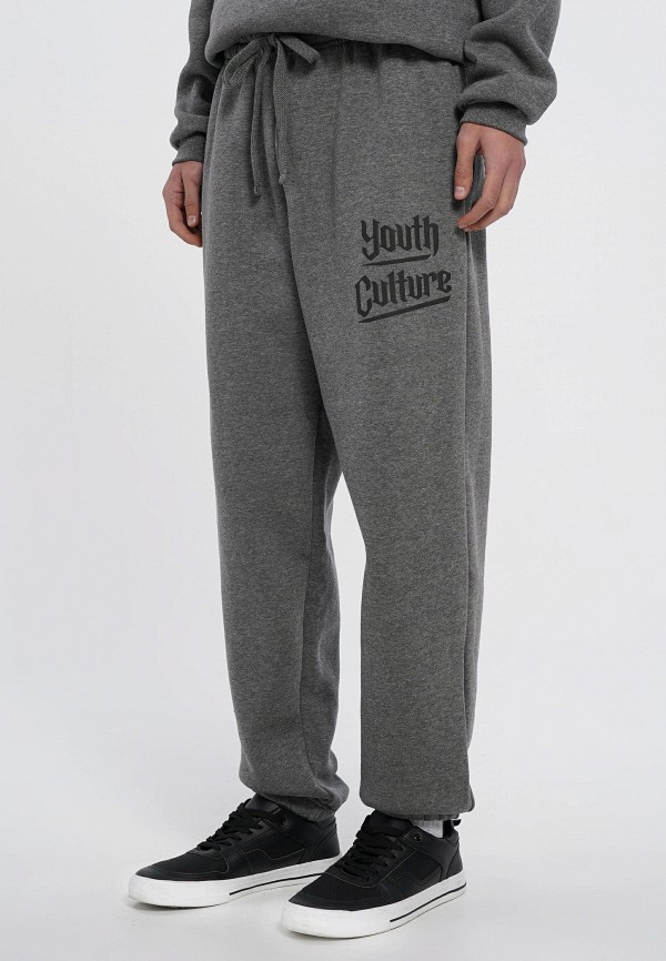 фото Брюки спортивные твое