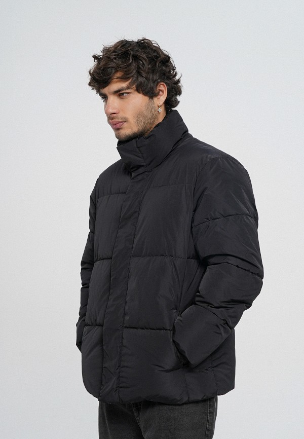 фото Куртка утепленная твое