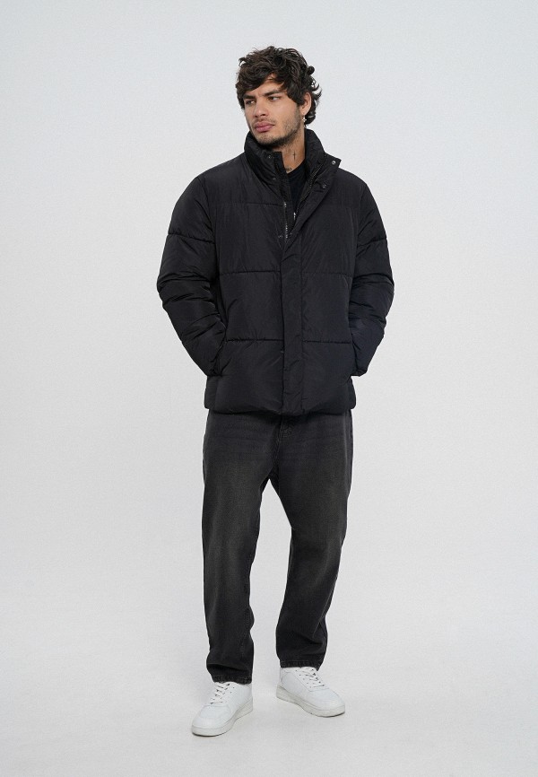 фото Куртка утепленная твое