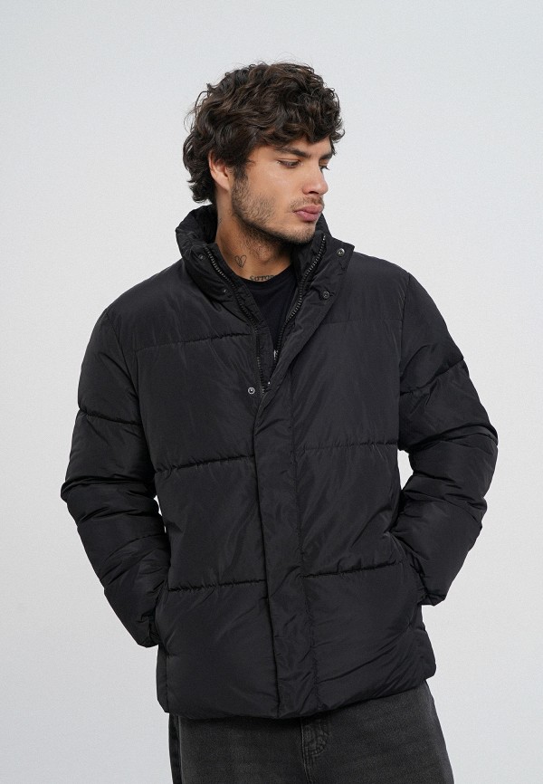 фото Куртка утепленная твое