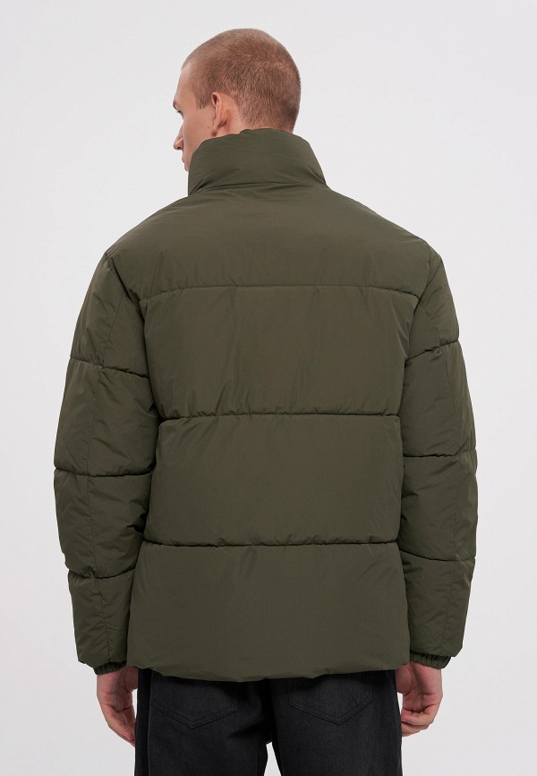 фото Куртка утепленная твое