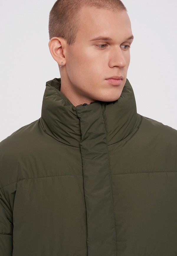 фото Куртка утепленная твое