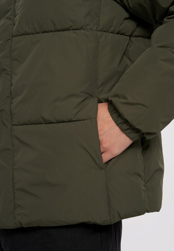 фото Куртка утепленная твое