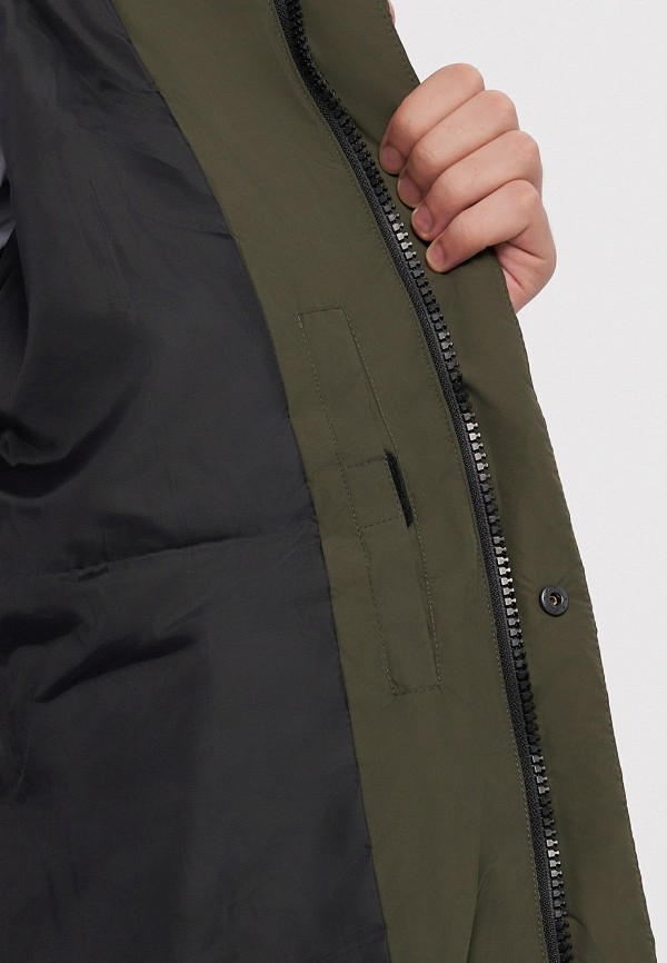 фото Куртка утепленная твое