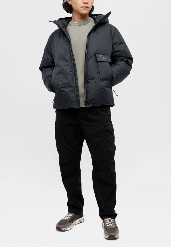 фото Пуховик c.p. company