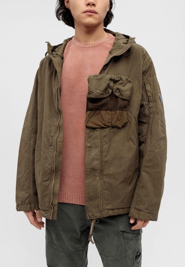 фото Куртка c.p. company