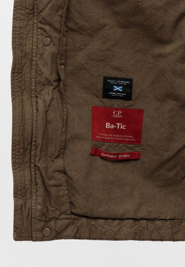 фото Куртка c.p. company