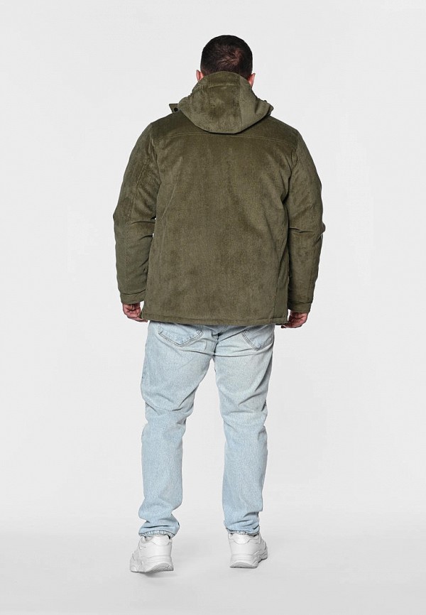 фото Куртка утепленная snow headquarter