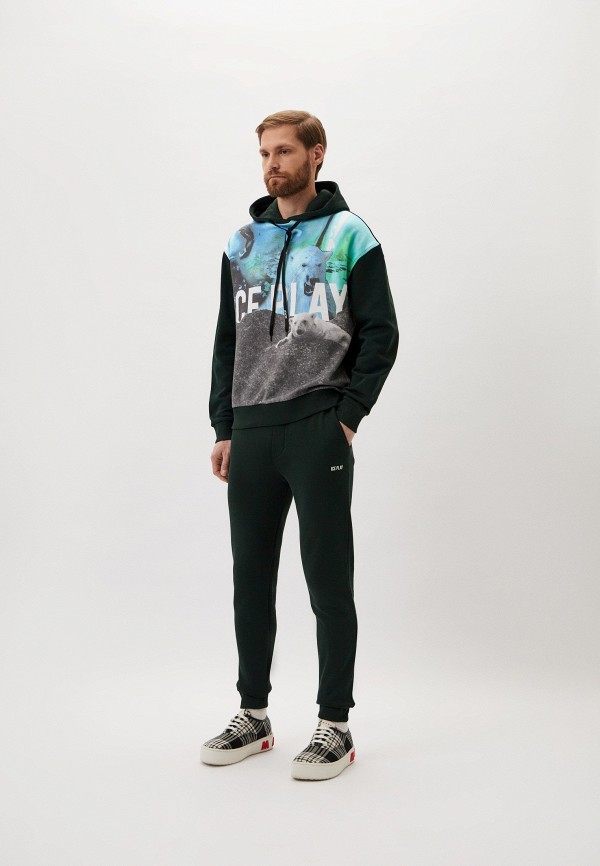 фото Брюки спортивные ice play