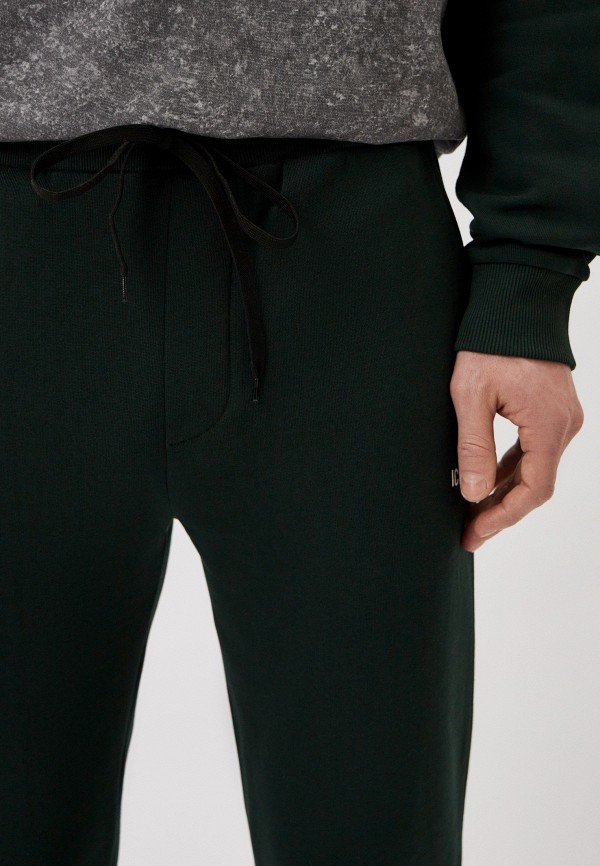 фото Брюки спортивные ice play