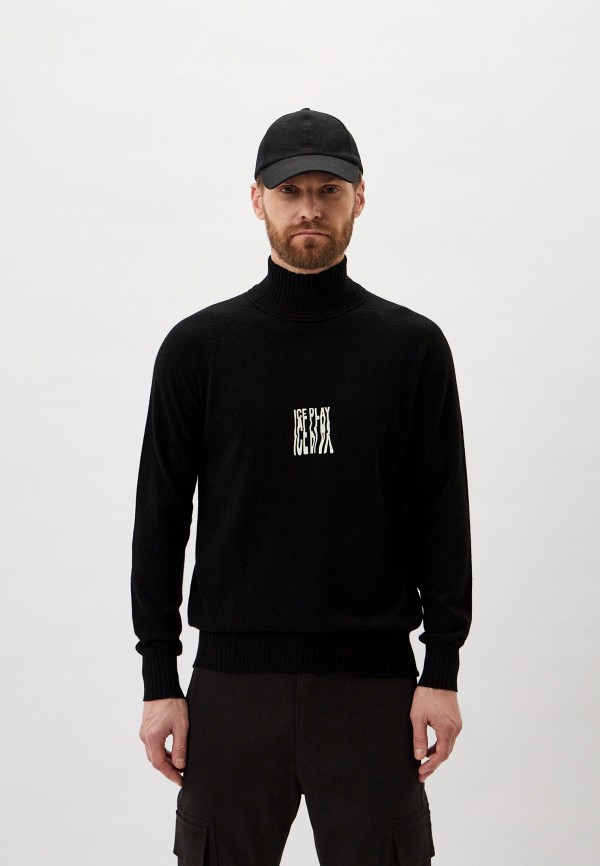 фото Водолазка ice play