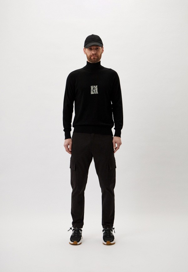 фото Водолазка ice play