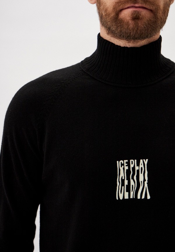 фото Водолазка ice play