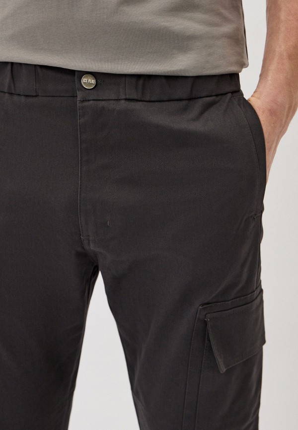 фото Брюки ice play