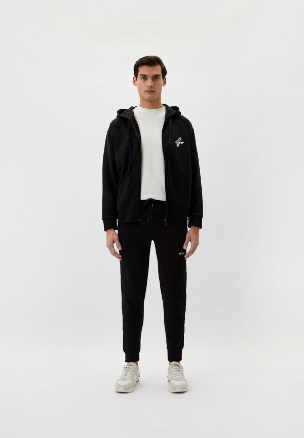 фото Брюки спортивные ice play