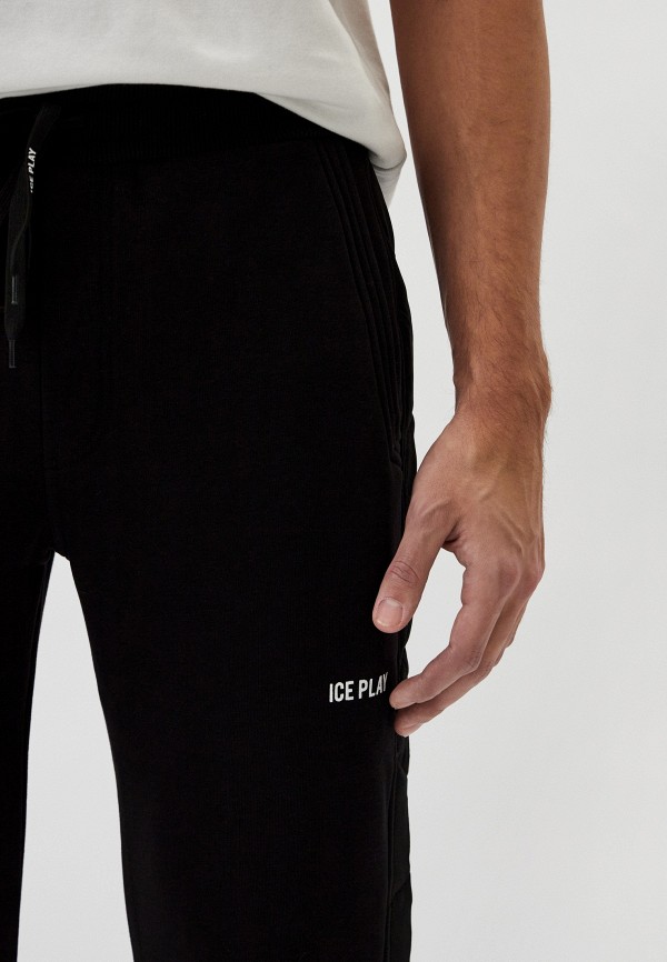 фото Брюки спортивные ice play
