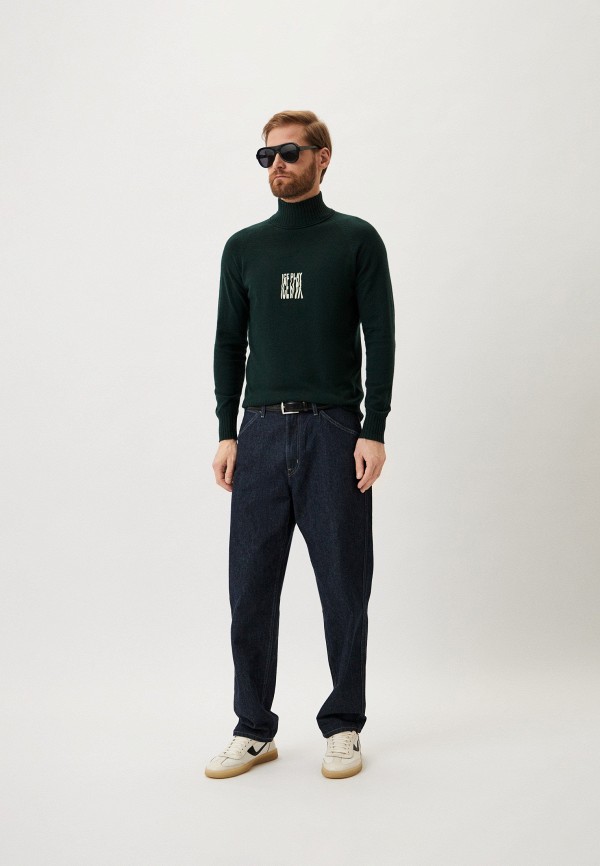 фото Водолазка ice play