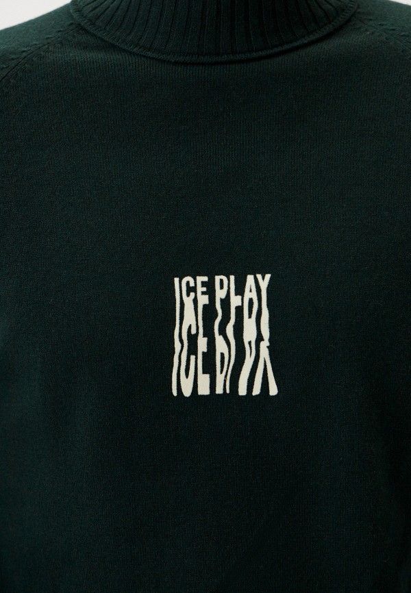 фото Водолазка ice play