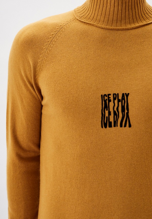 фото Водолазка ice play