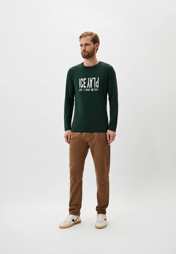 фото Брюки ice play