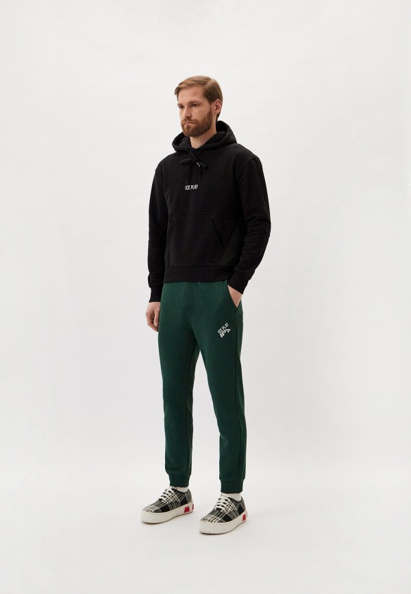 фото Брюки спортивные ice play