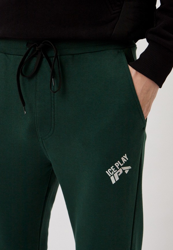 фото Брюки спортивные ice play