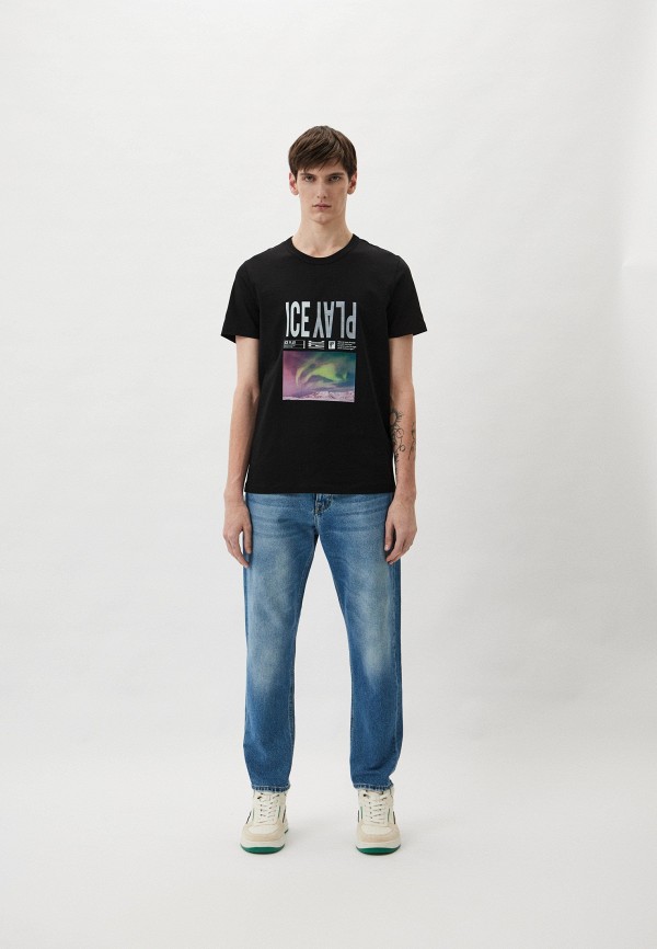 фото Джинсы ice play