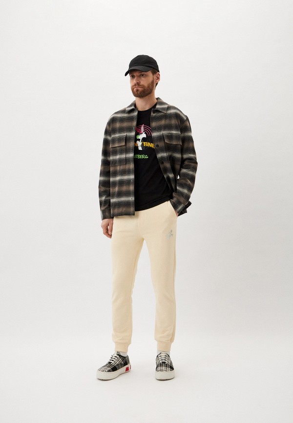 фото Брюки спортивные ice play