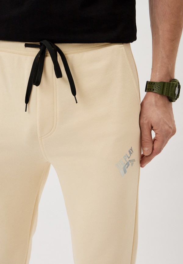 фото Брюки спортивные ice play