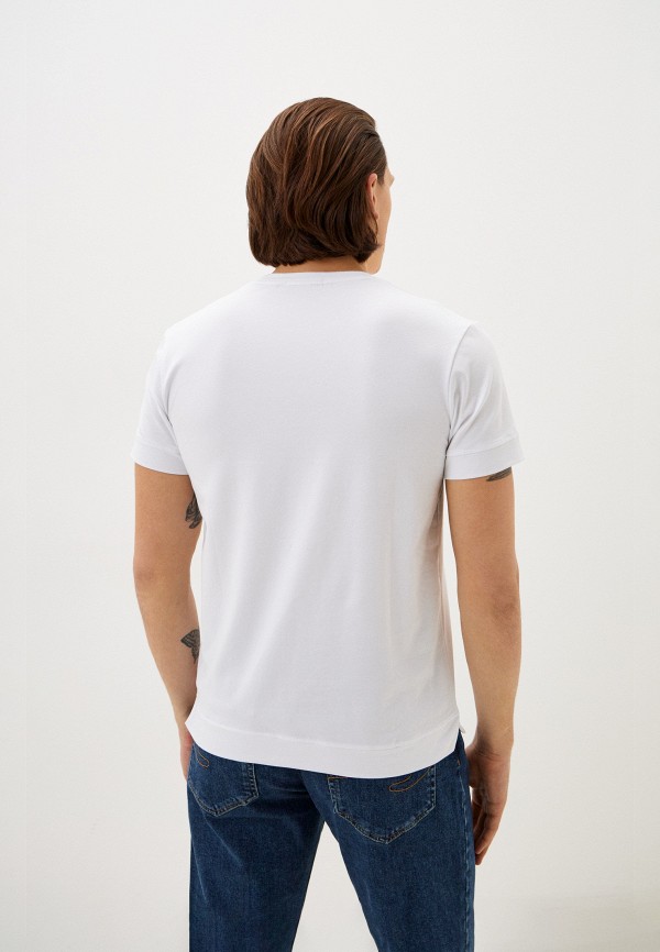 фото Футболка cudgi