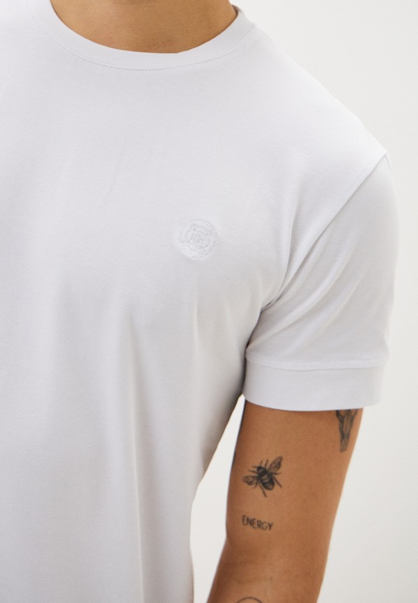 фото Футболка cudgi