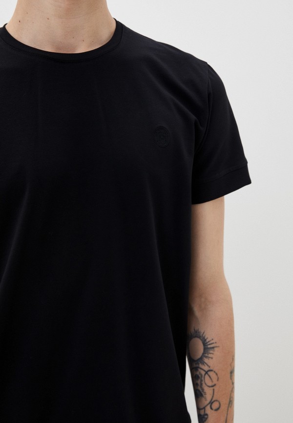 фото Футболка cudgi