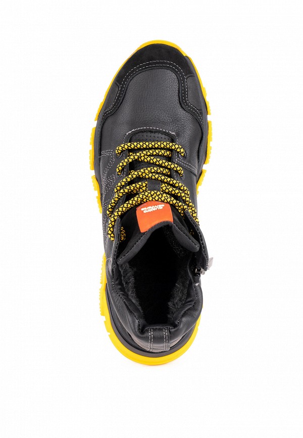 фото Ботинки quattrocomforto