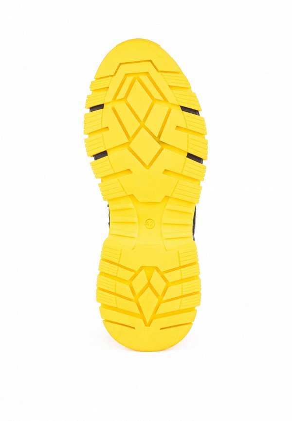 фото Ботинки quattrocomforto