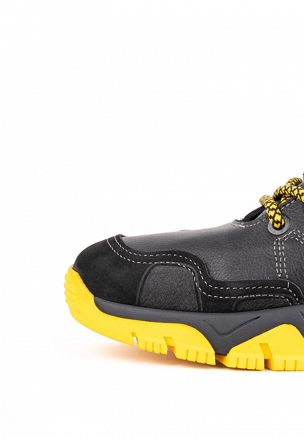 фото Ботинки quattrocomforto