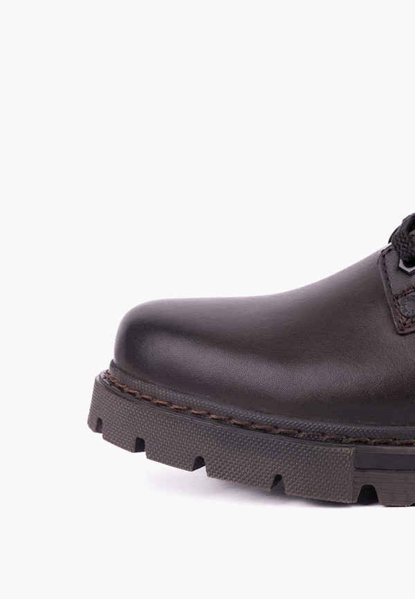 фото Ботинки zenden