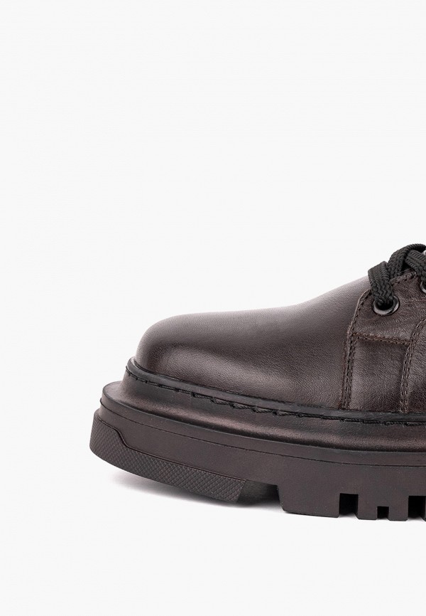 фото Ботинки zenden