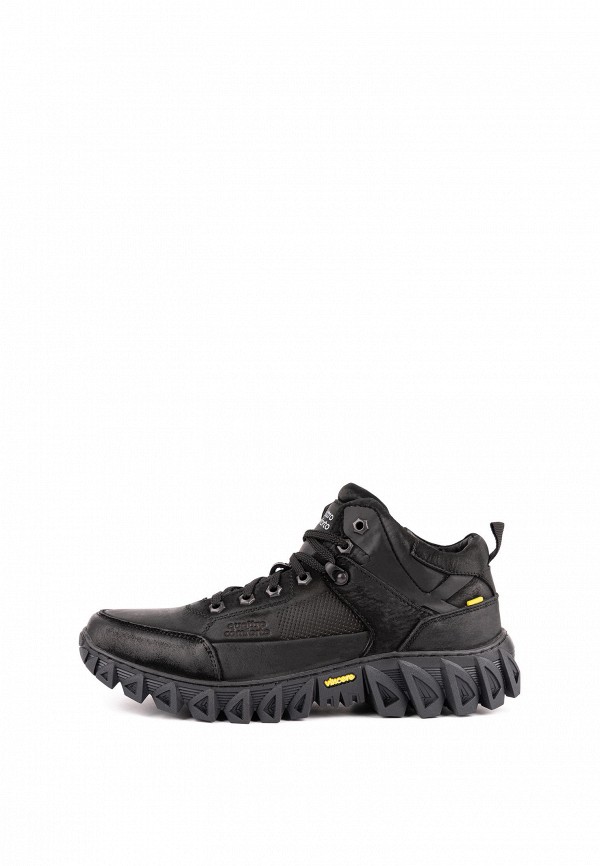 фото Ботинки quattrocomforto