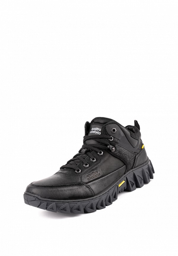 фото Ботинки quattrocomforto