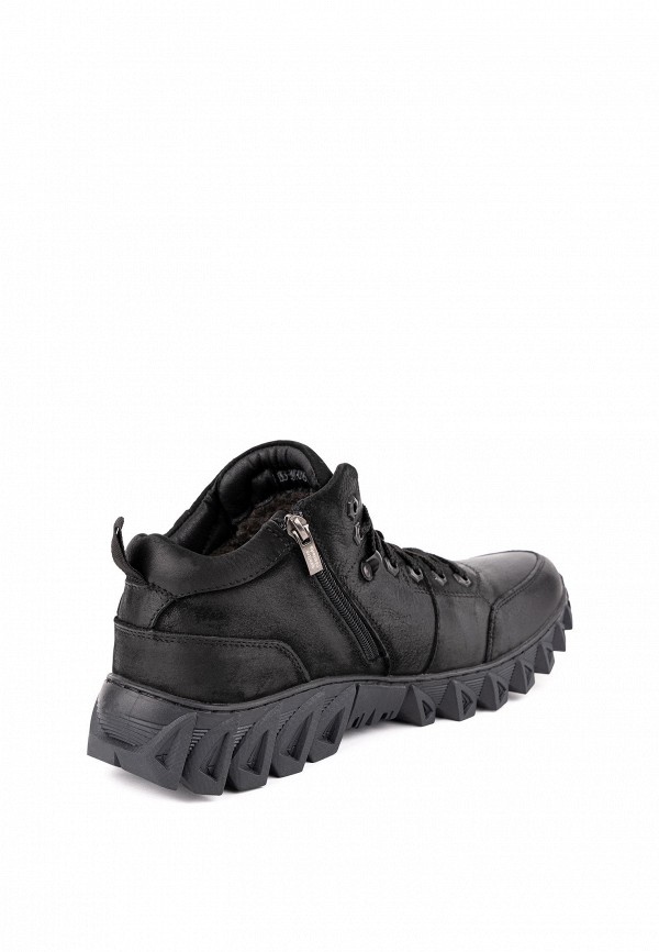 фото Ботинки quattrocomforto