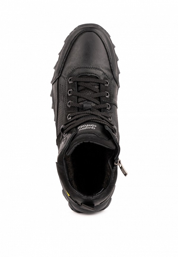 фото Ботинки quattrocomforto