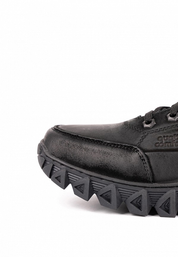 фото Ботинки quattrocomforto