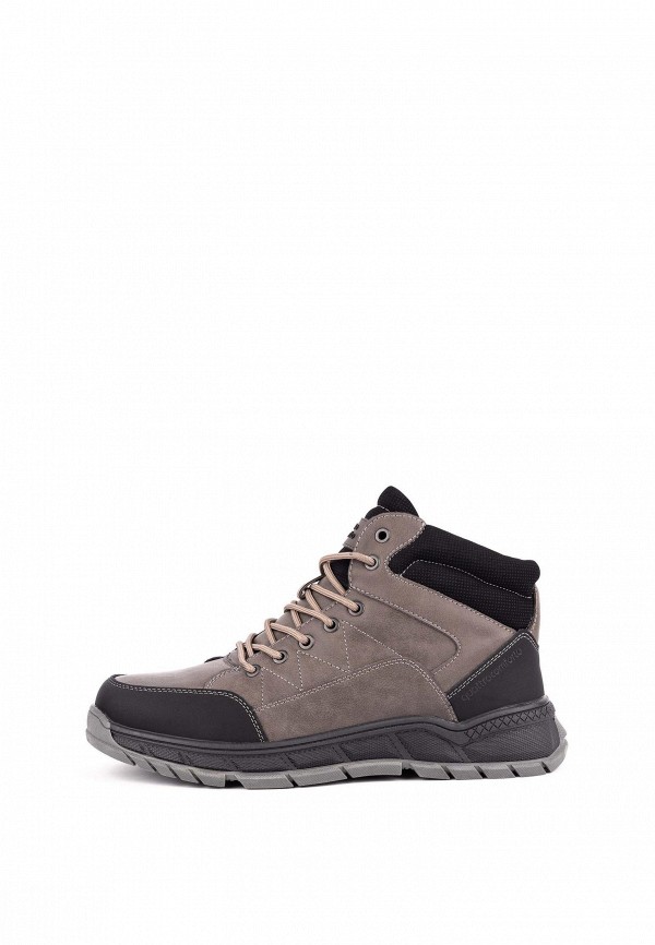 фото Ботинки quattrocomforto