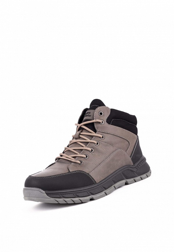 фото Ботинки quattrocomforto