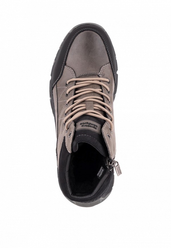 фото Ботинки quattrocomforto