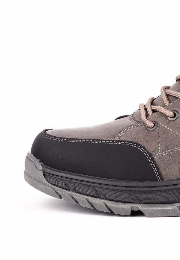 фото Ботинки quattrocomforto