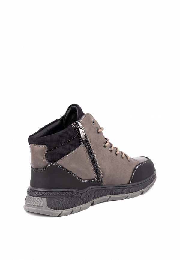 фото Ботинки quattrocomforto