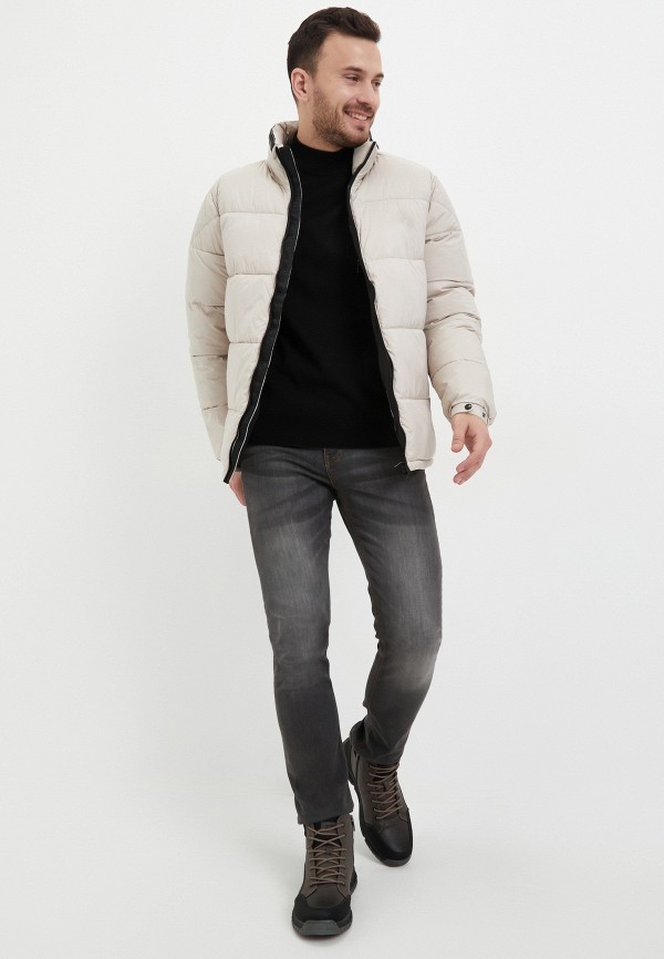 фото Ботинки quattrocomforto