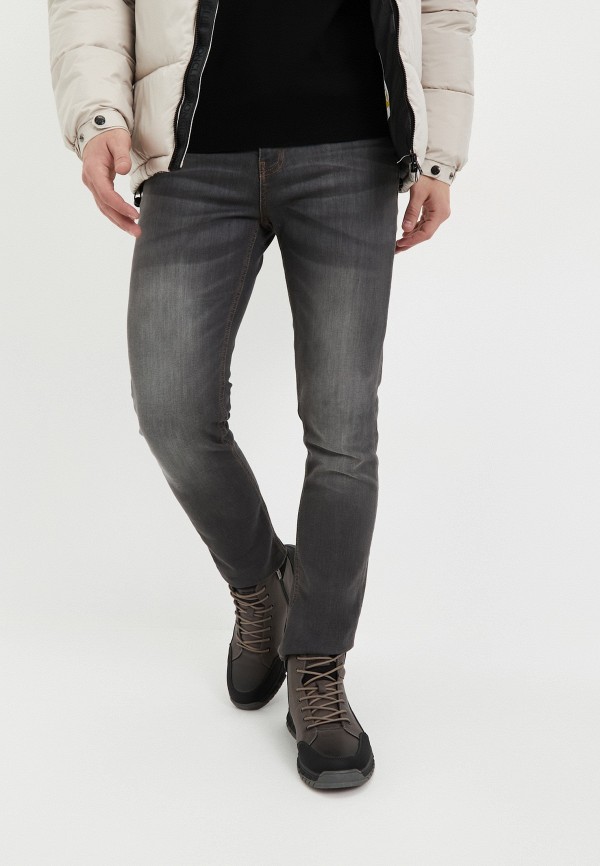 фото Ботинки quattrocomforto